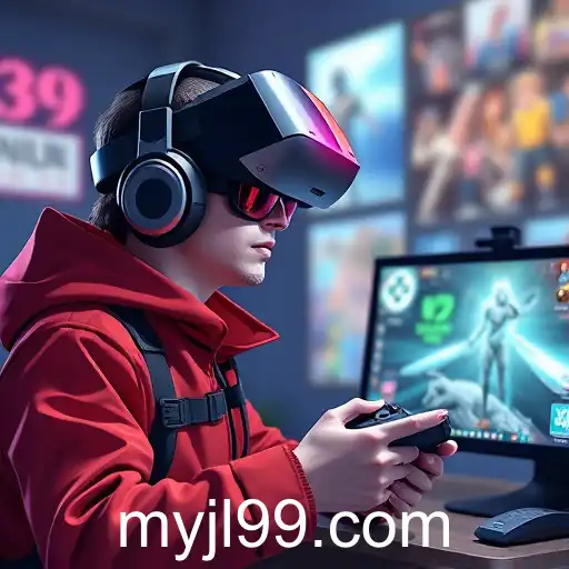 The Evolution of Gaming in 2025