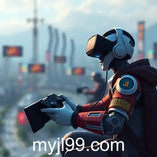 The Evolution of Online Gaming: JL99's Impact