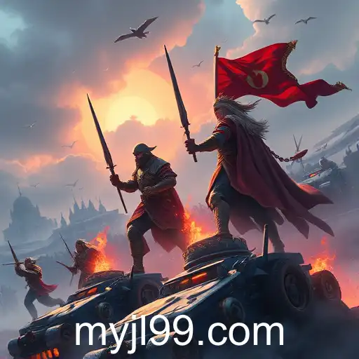 Gaming in the Future: A Look at Trends