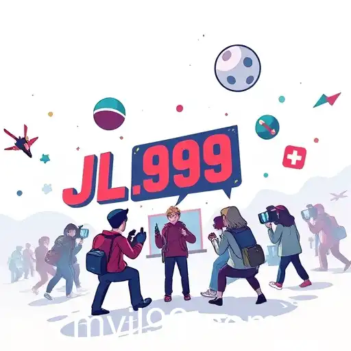 Gaming Dynamics and Trends Influenced by JL99