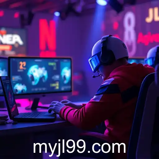 Gaming Landscape Shifts with JL99's 2025 Innovations