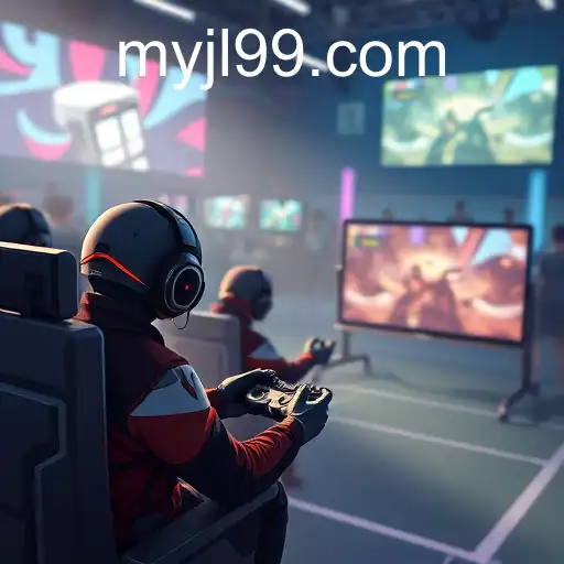 Gaming Trends in 2025: A Spotlight on JL99