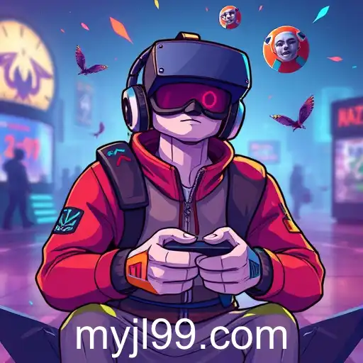 Gaming Revolution and Tech Trends in 2025