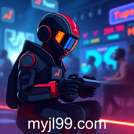 Gaming Trends Shaping the Future