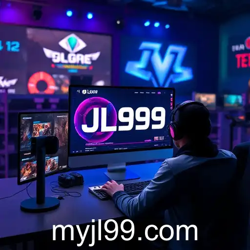 The Rise of JL99: A Digital Gaming Revolution