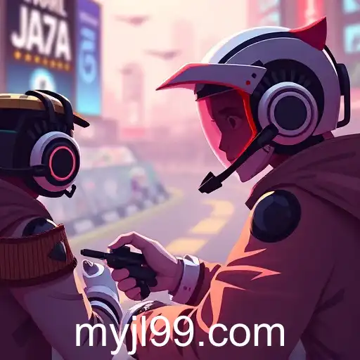 JL99: Transforming Online Gaming in Innovative Ways