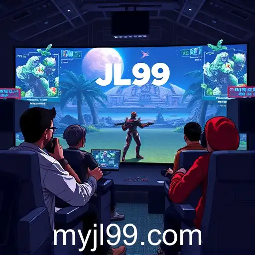 The Impact of Online Gaming in Modern Education