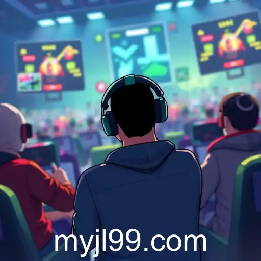 Emerging Trends in Online Gaming for 2025