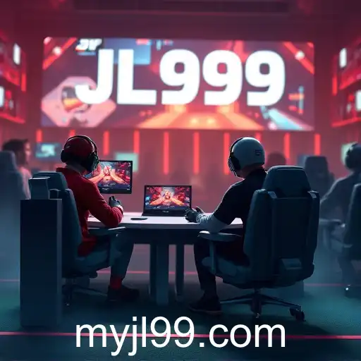 The Rise and Impact of JL99 in Gaming Culture