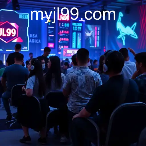 The Rise of Gaming Communities in 2025