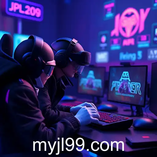 The Rise of Gaming Platforms