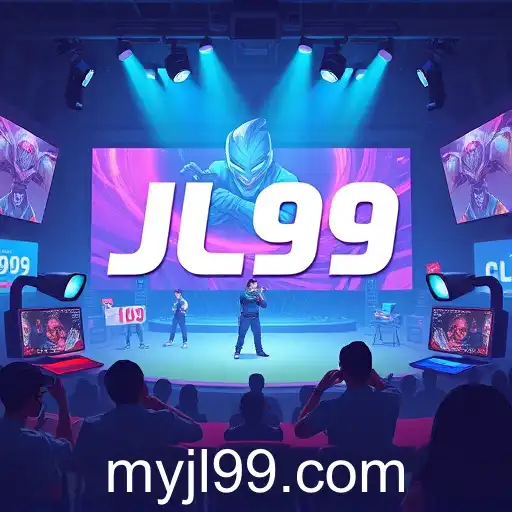 Rise of JL99: Gaming Evolution