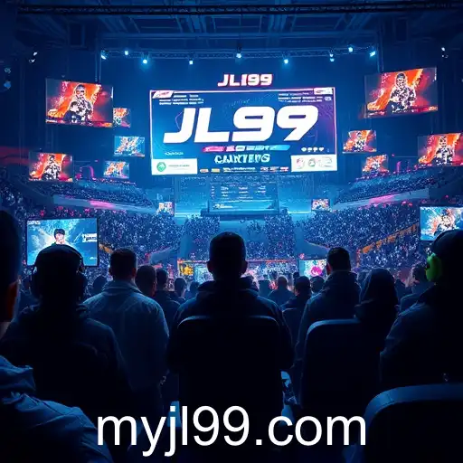 The Rise of jl99 in Gaming Culture