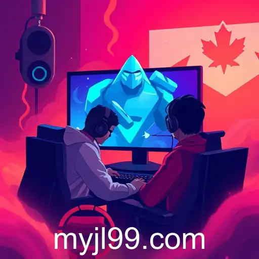 The Rise of Online Gaming Communities: A 2025 Perspective