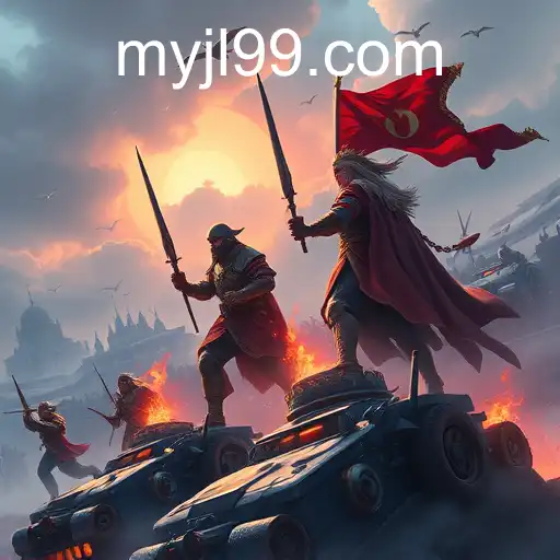 Exploring the Engaging World of Strategy Games under 'jl99'